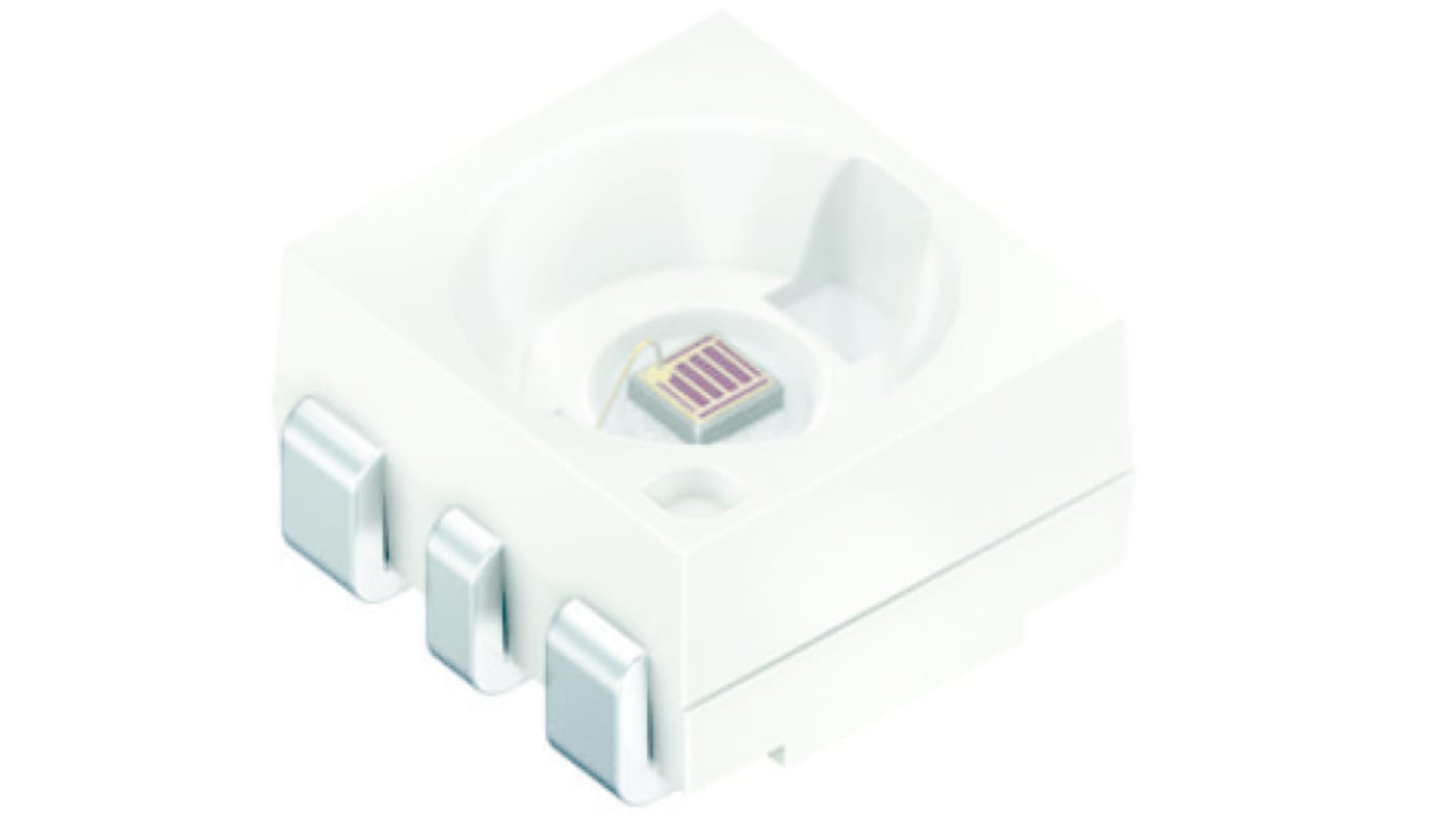 LED Rosso ams OSRAM, SMD