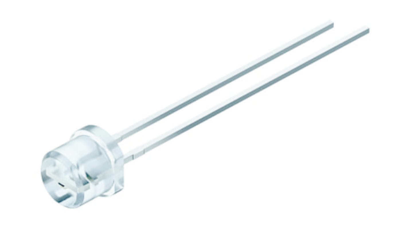 ams OSRAM レーザダイオード, 915nm, 2 ピン, スルーホール実装, SPL PL90