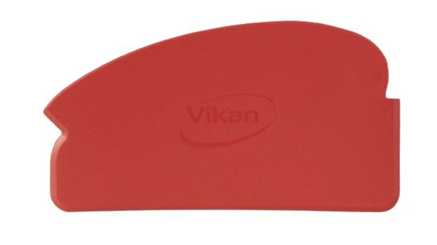Vikan Polypropylene Hand Scraper, 1 piece