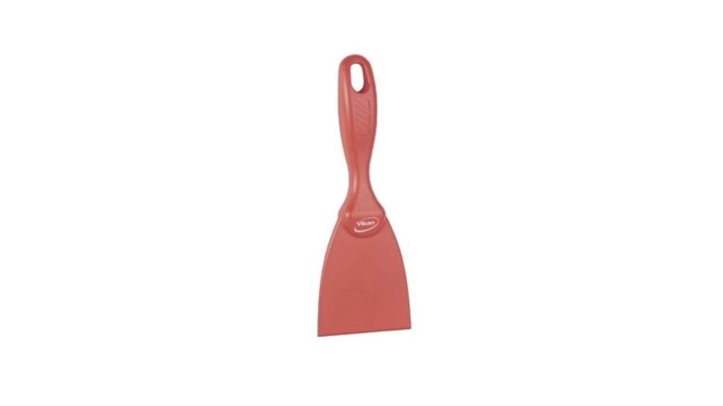Vikan Polypropylene Hand Scraper, 1 piece
