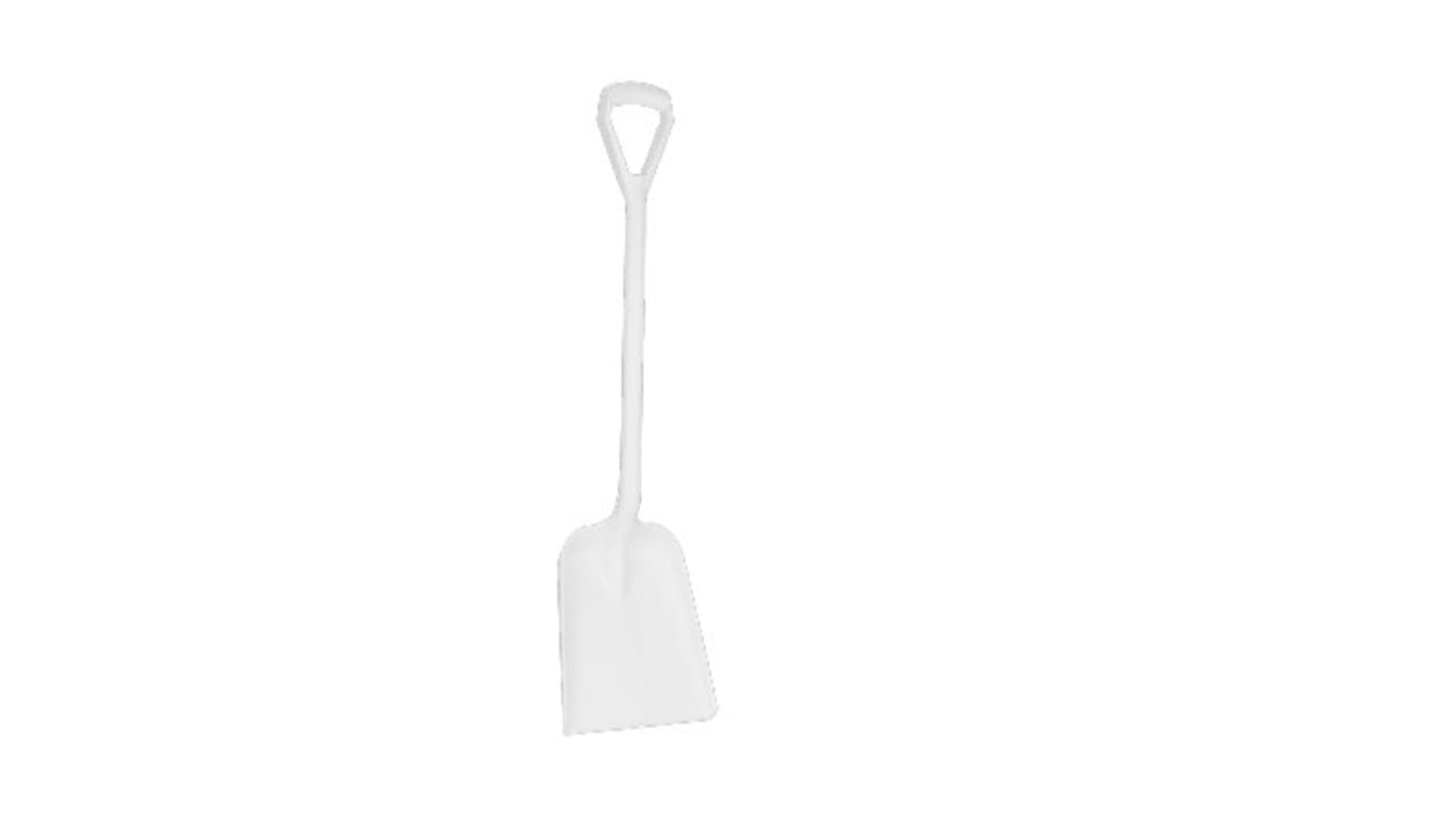 Vikan 327 x 271 x 50 mm Square Shovel