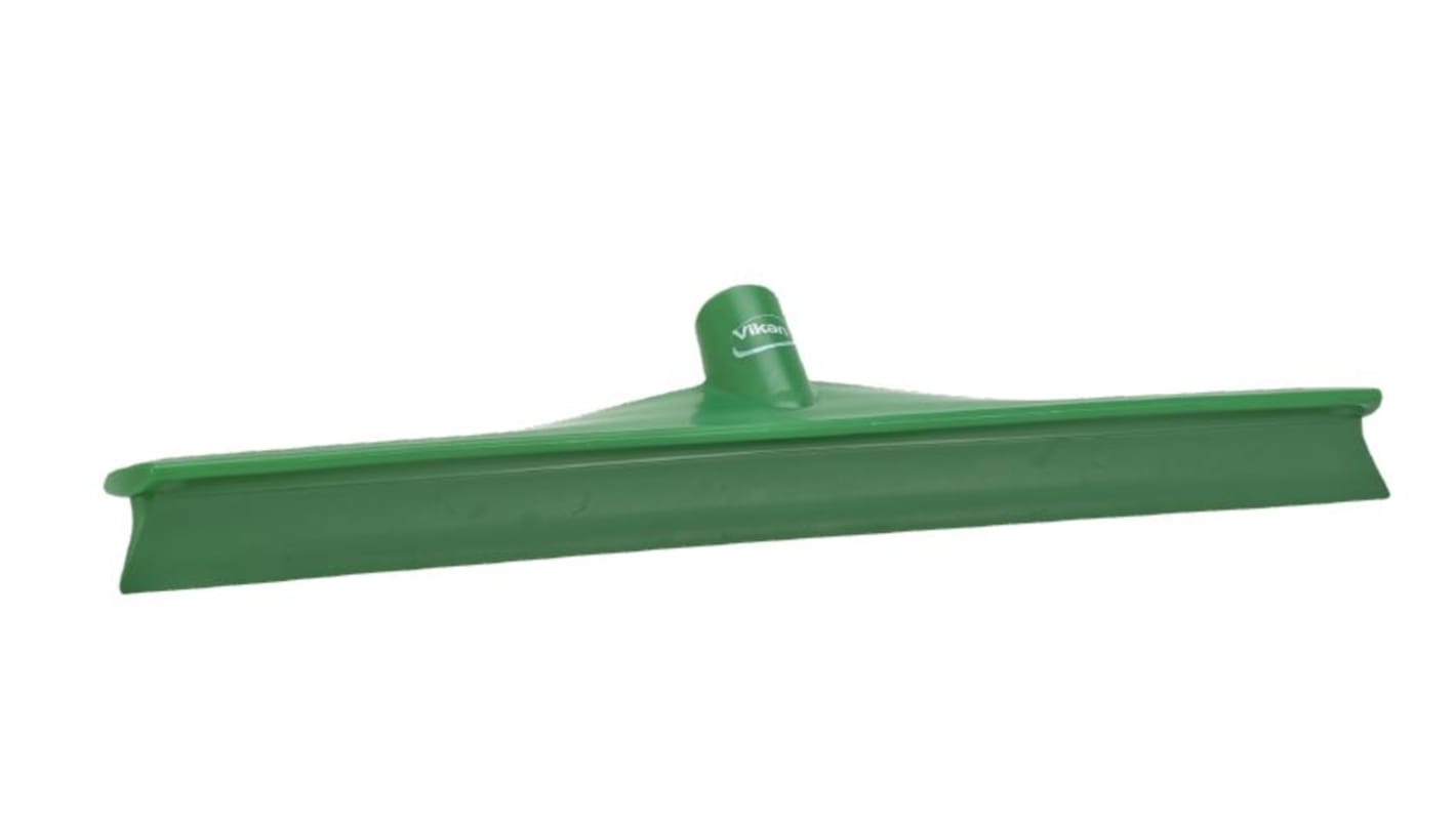 Rasqueta Vikan 71502 de color Verde para Industria alimentaria