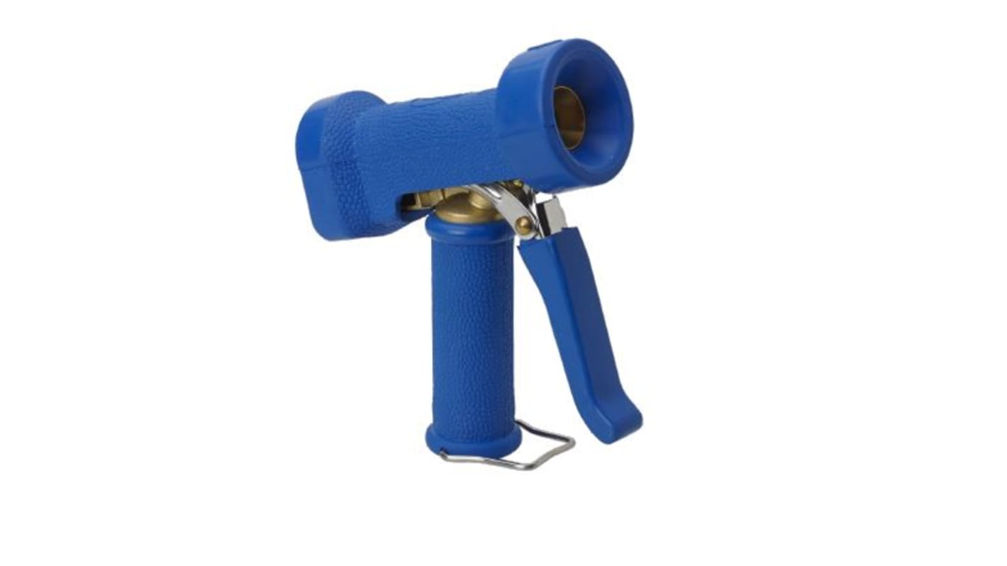 Pistola a spruzzo Vikan 93243, pressione max 24 bar, connessione filettata BSP 1/2