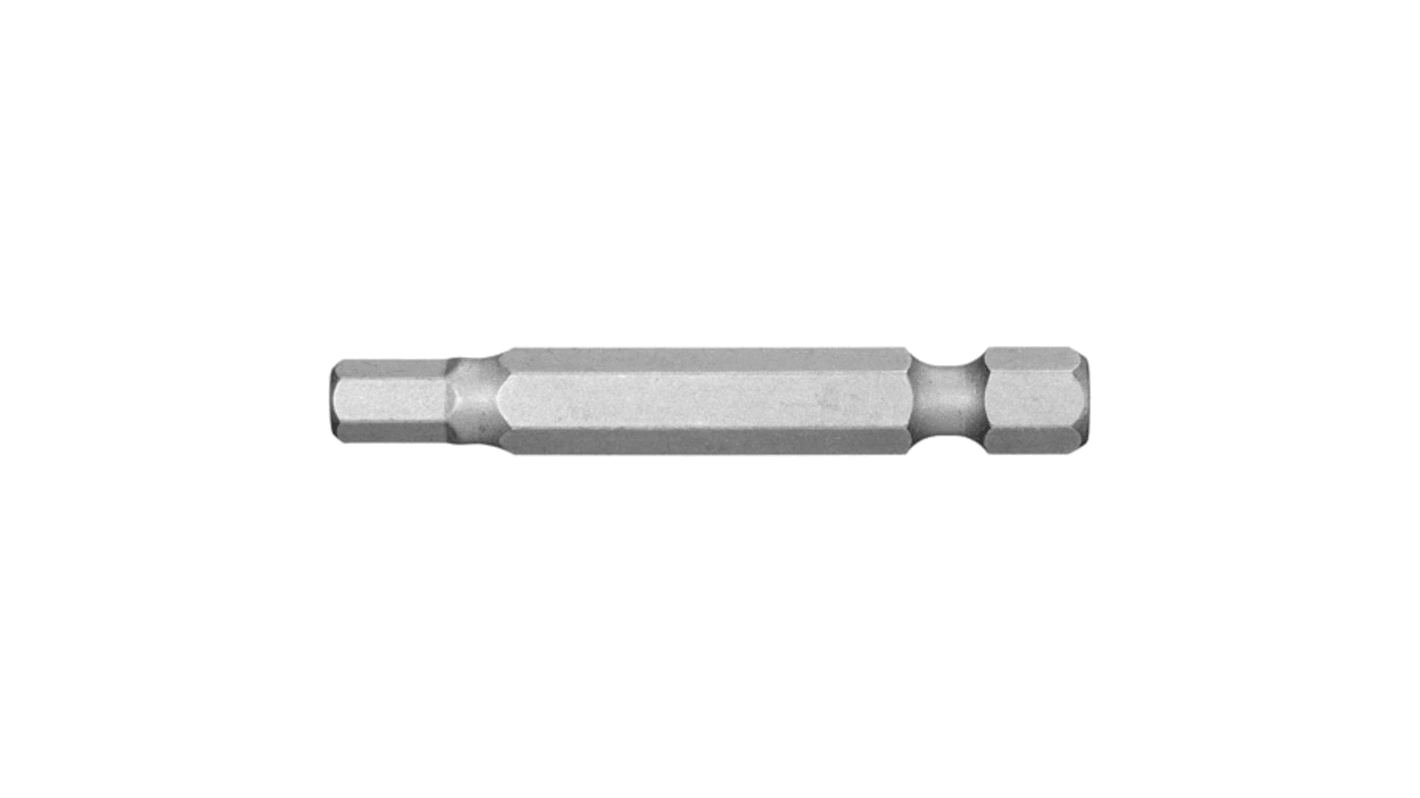 Facom ドライバビット Hexagon 3 mm EH.603