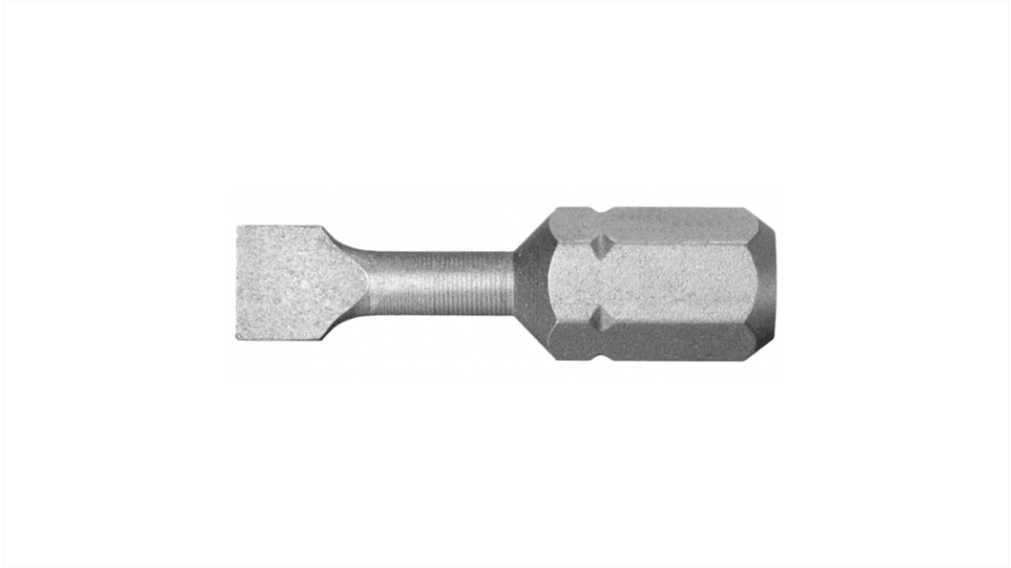 Facom Slotted Driver Bit