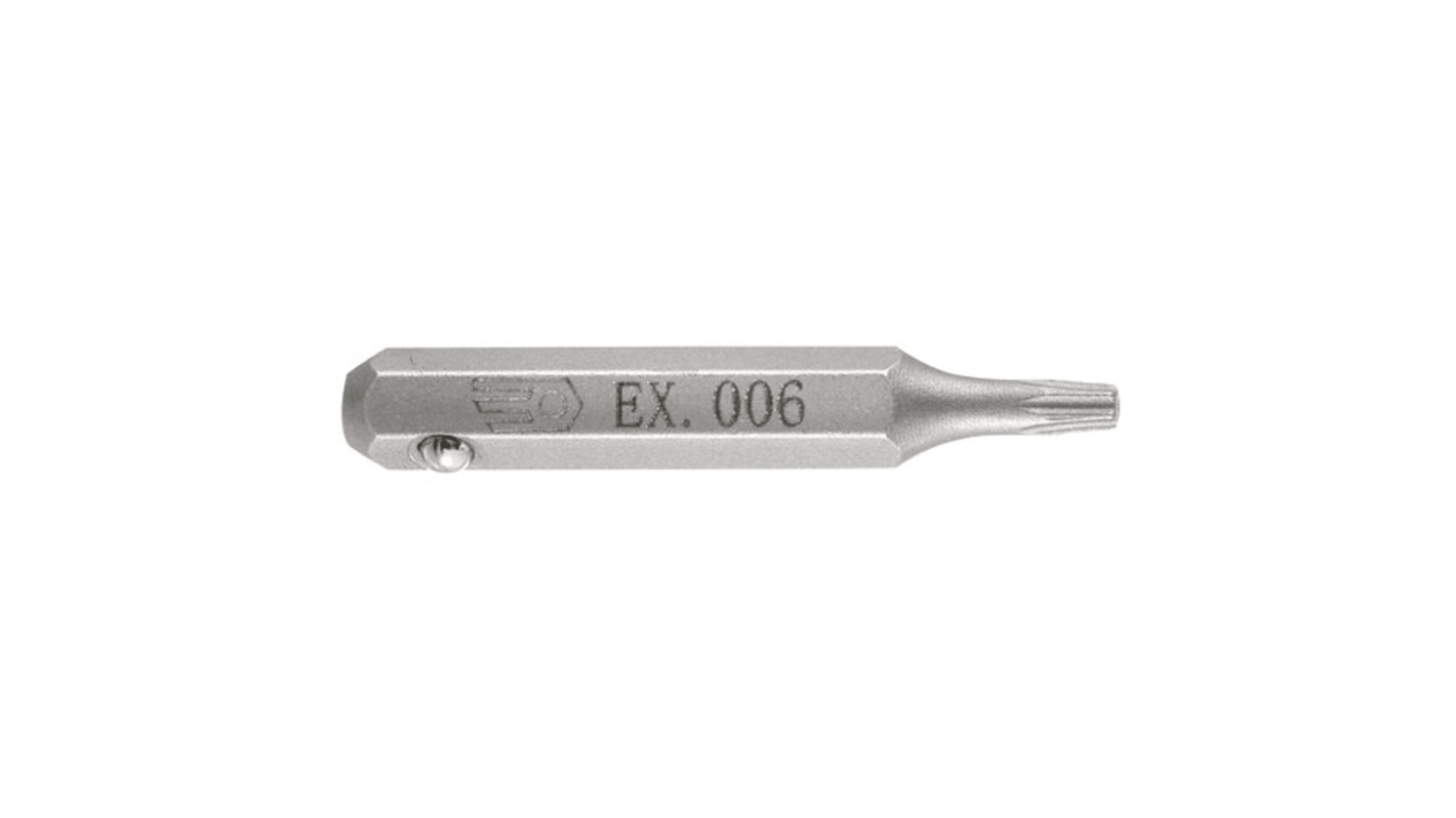 Facom T8 TORX® Schraubbit, Biteinsatz