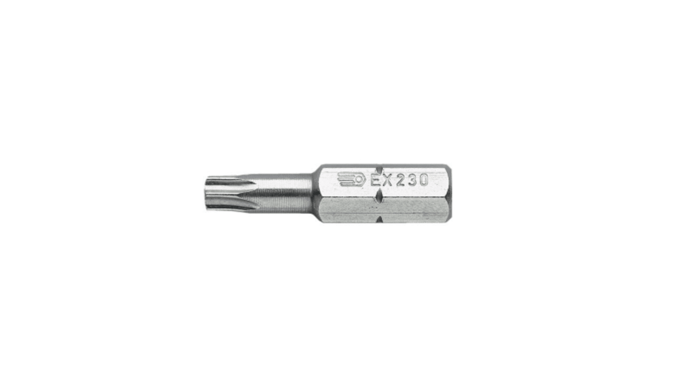 Facom T25 TORX® Schraubbit, Biteinsatz