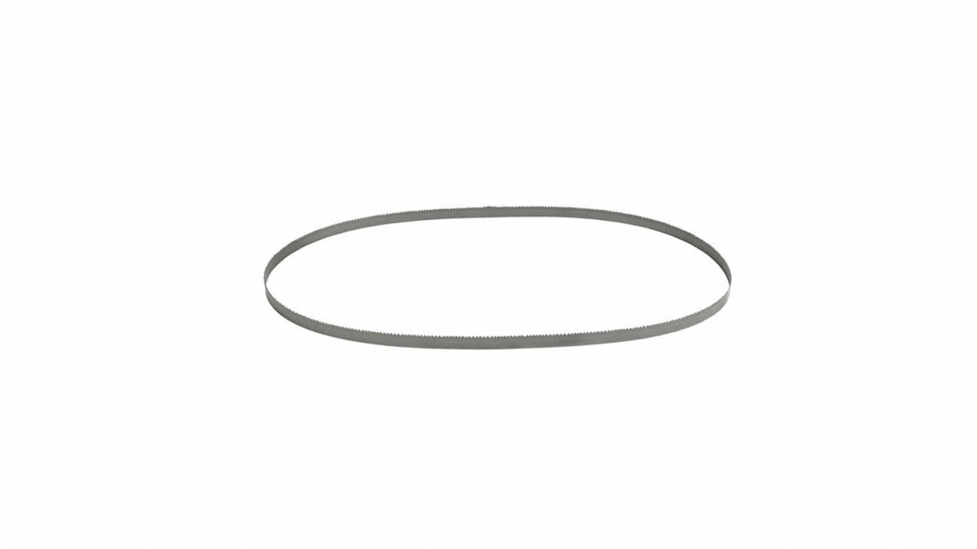 Lama per sega circolare Milwaukee, lunghezza di taglio 898.52mm, 14 denti per pollice