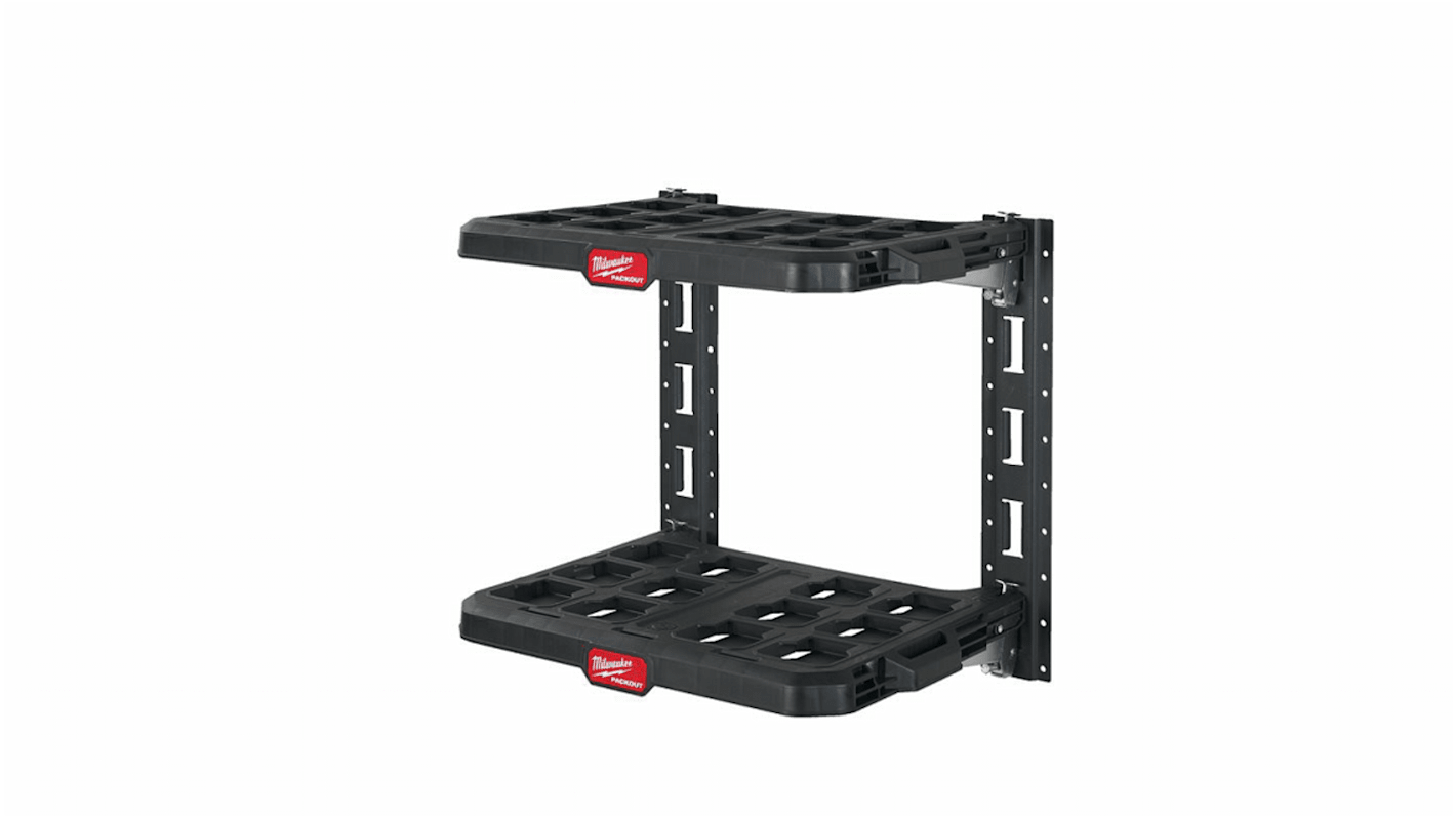 Milwaukee Wall Mount Shelf
