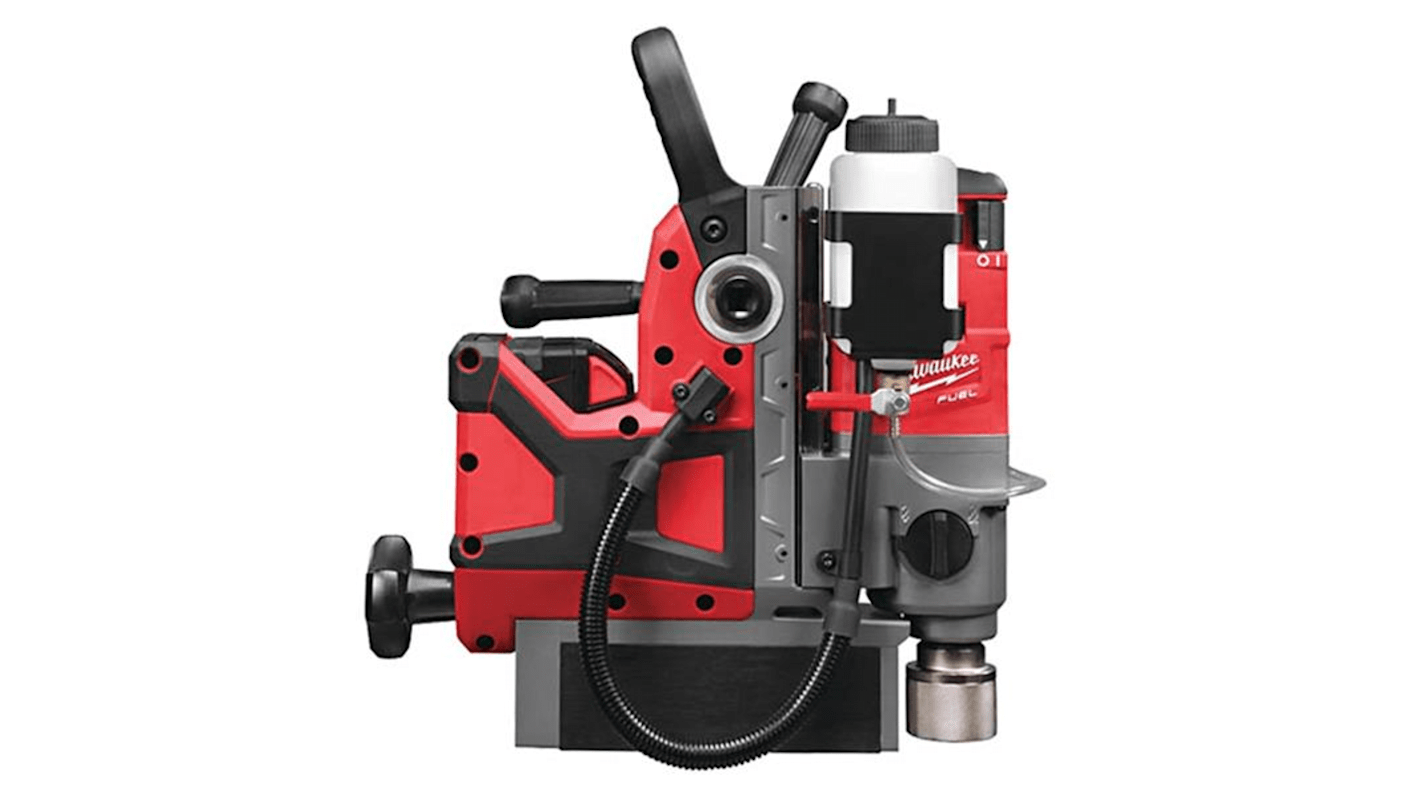 Milwaukee M18 FUEL Keyed 18V Corded Magnetic Drill Li-Ion, Cordless
