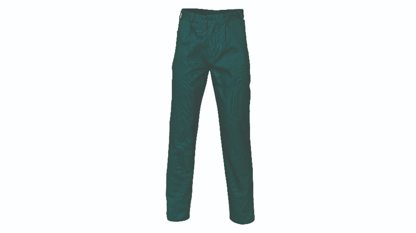 DNC Green Trousers 46in W