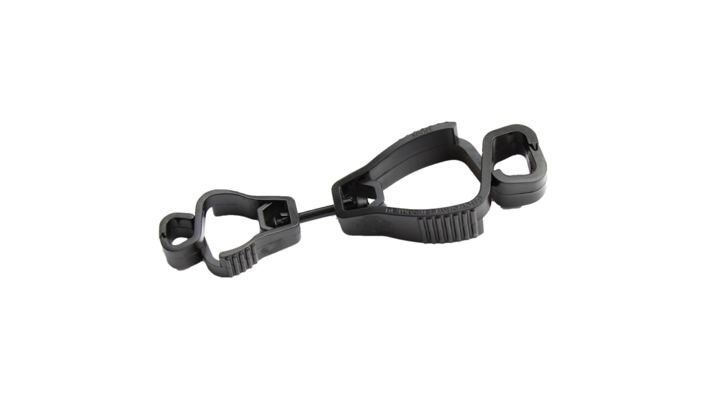 DNC Carabiner Polyoxymethylene