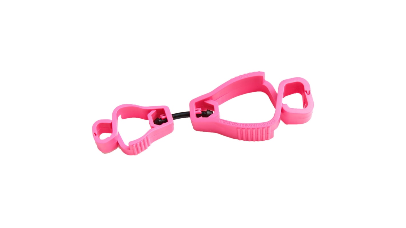 DNC Carabiner Polyoxymethylene
