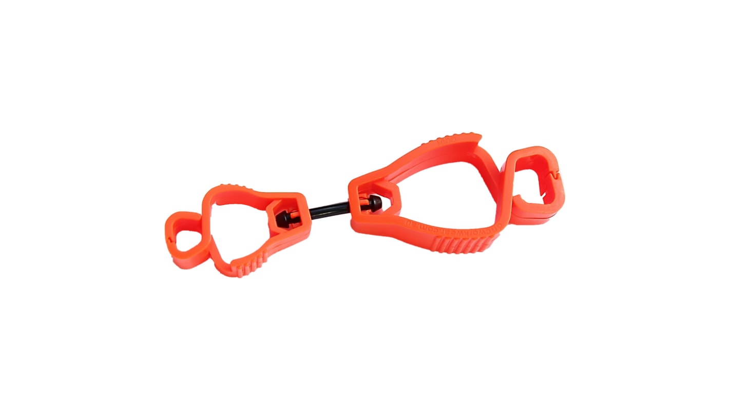 DNC Carabiner Polyoxymethylene
