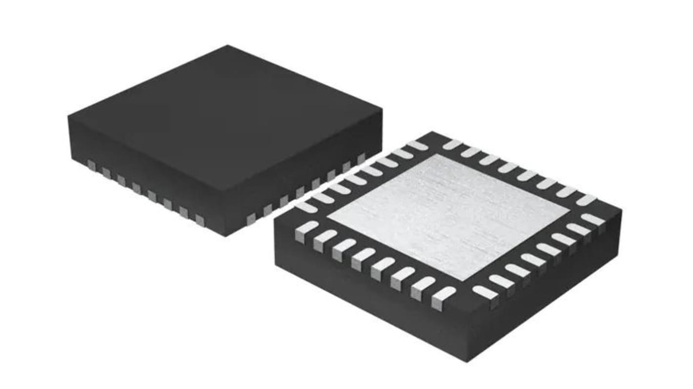 Silicon Labs EFM8单片机, 32针, QFN
