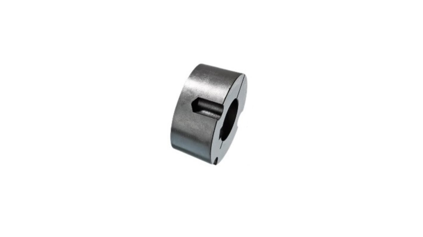 OPTIBELT Taper Bush 1108, 24mm Shaft Diameter