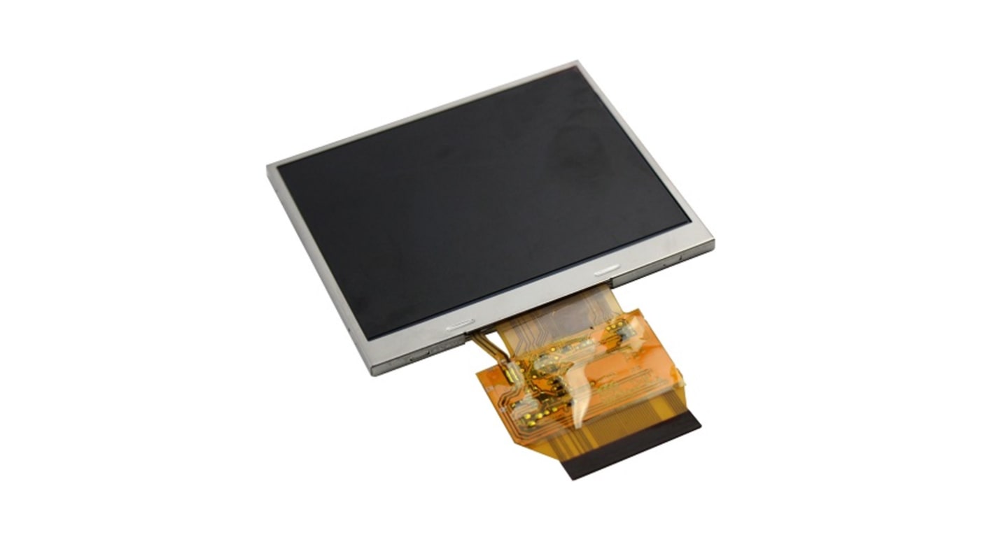 Ampire AM-320240LQTZQW-31H TFT LCD Display, 3.5in, 320 x 240pixels