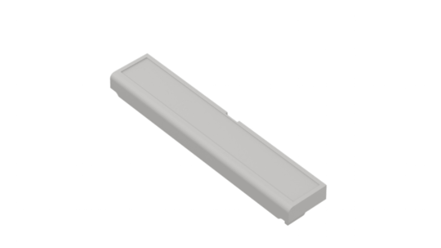 RS PRO Terminal Cover