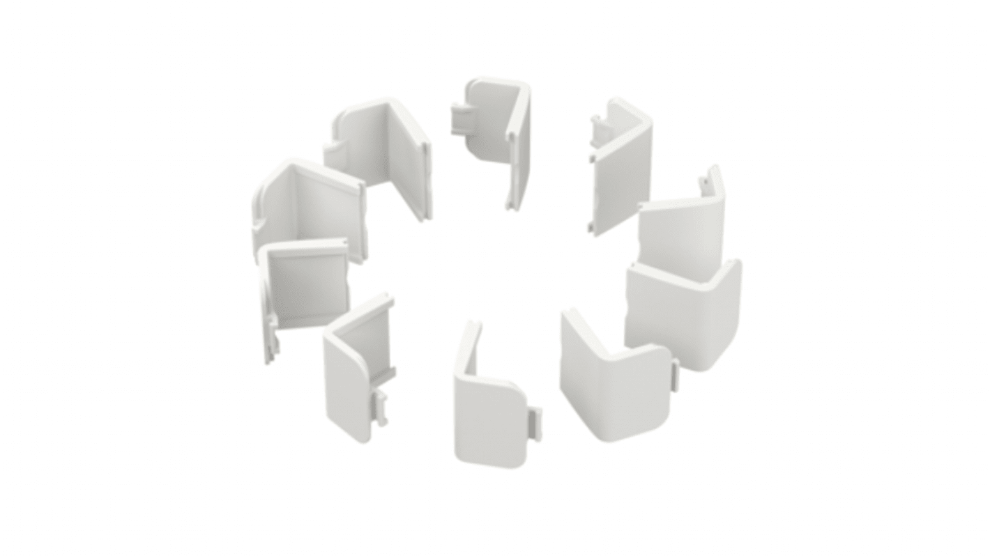 RS PRO ABS for Use with 238-3999, 238-4000, 238-4001