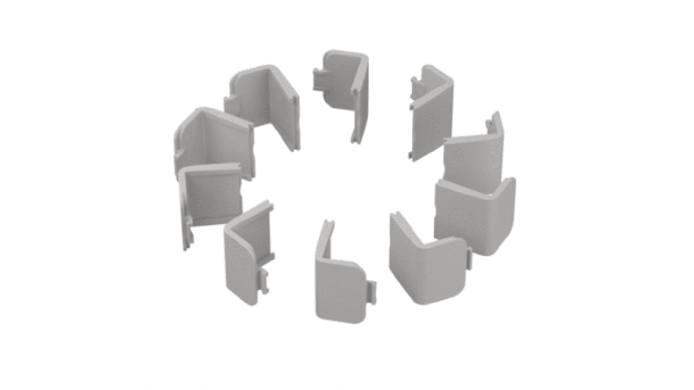 RS PRO ABS for Use with 238-3999, 238-4000, 238-4001