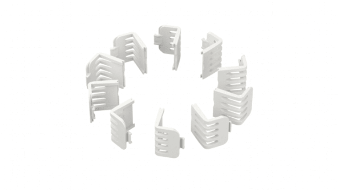 RS PRO ABS for Use with 238-3999, 238-4000, 238-4001