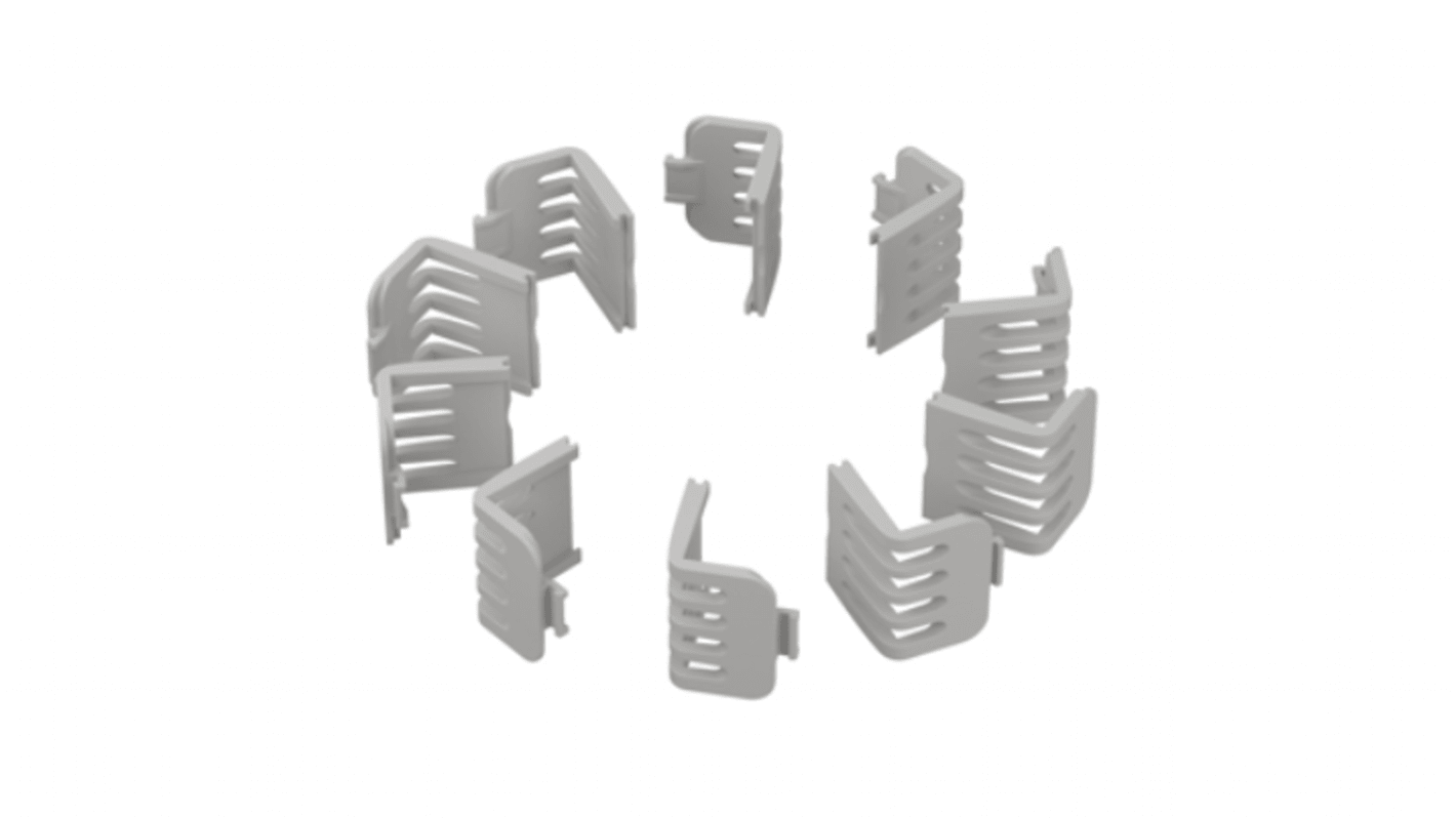 RS PRO ABS for Use with 238-3999, 238-4000, 238-4001