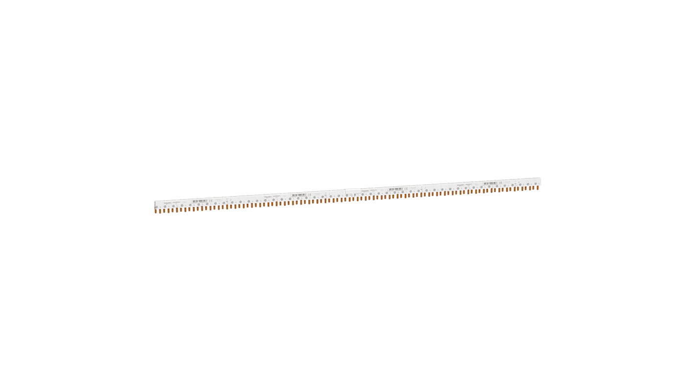 Schneider Electric Acti9 1 Phase Busbar, 230V, 9mm Pitch