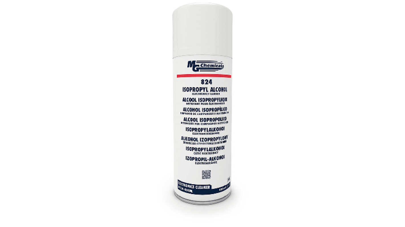Alcool isopropilico da 400 ml