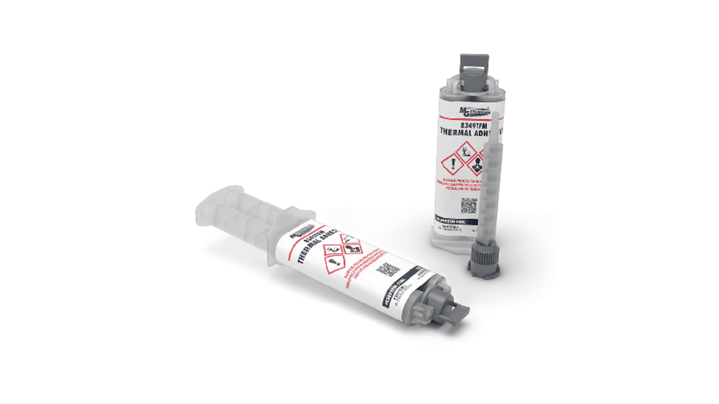Supercolla MG Chemicals MG Chemicals, 25 ml