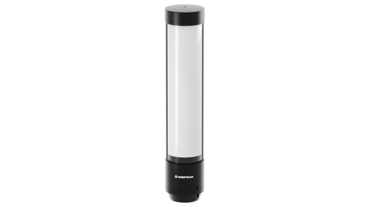 Rs-Online Torretta di segnalazione Werma 24 V LED 15 elementi lenti Multicolore