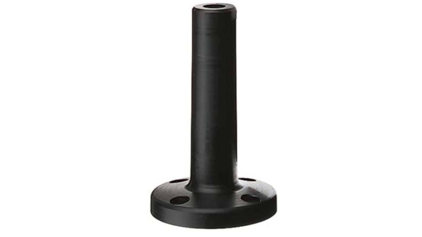 Werma 960 Series Mounting Base with Tube