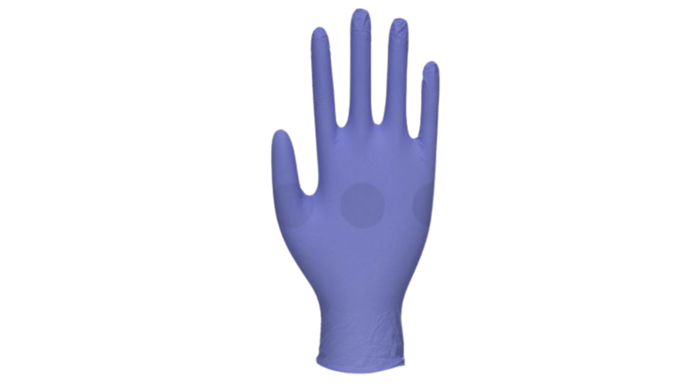Gants jetables Nitrile Unigloves, taille L x 100 gants