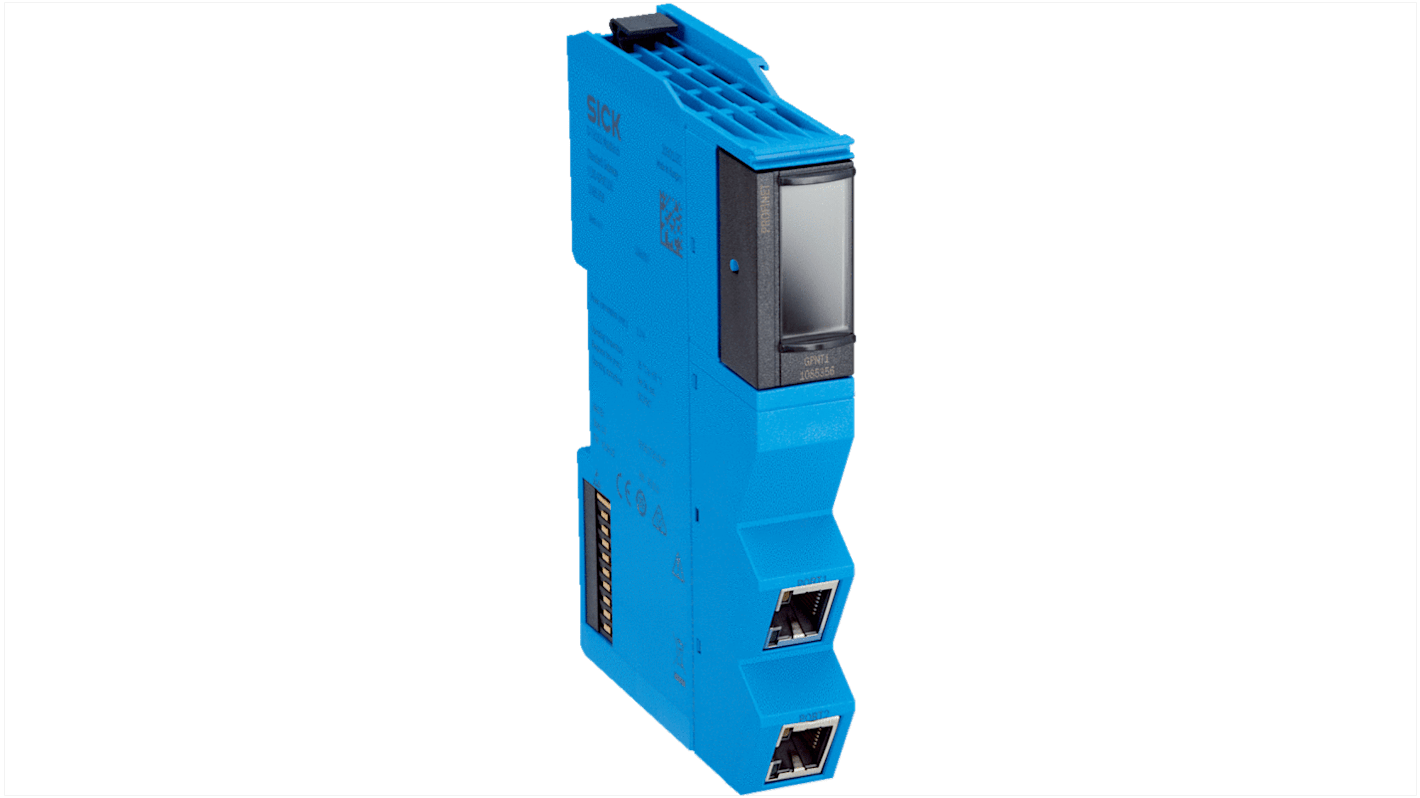 SICK Input/Output Module, 24 V
