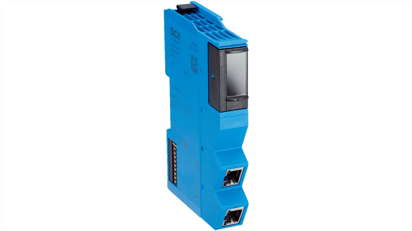 SICK Flexi Compact Series Input/Output Module, 24 V