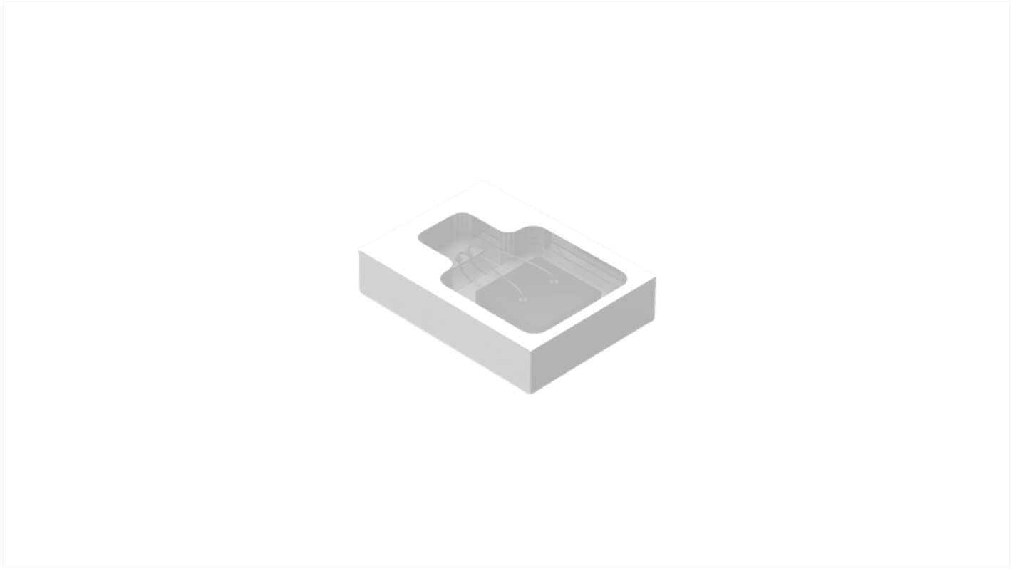 Dioda IR SMD, λ 850nm, Wurth Elektronik 450mW