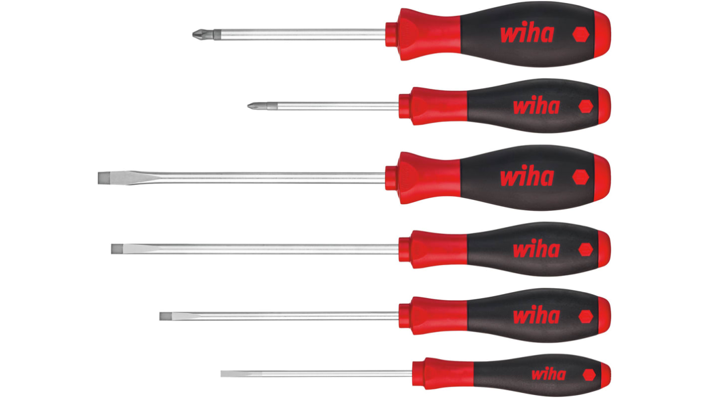 Wiha flat head screwdriver discount