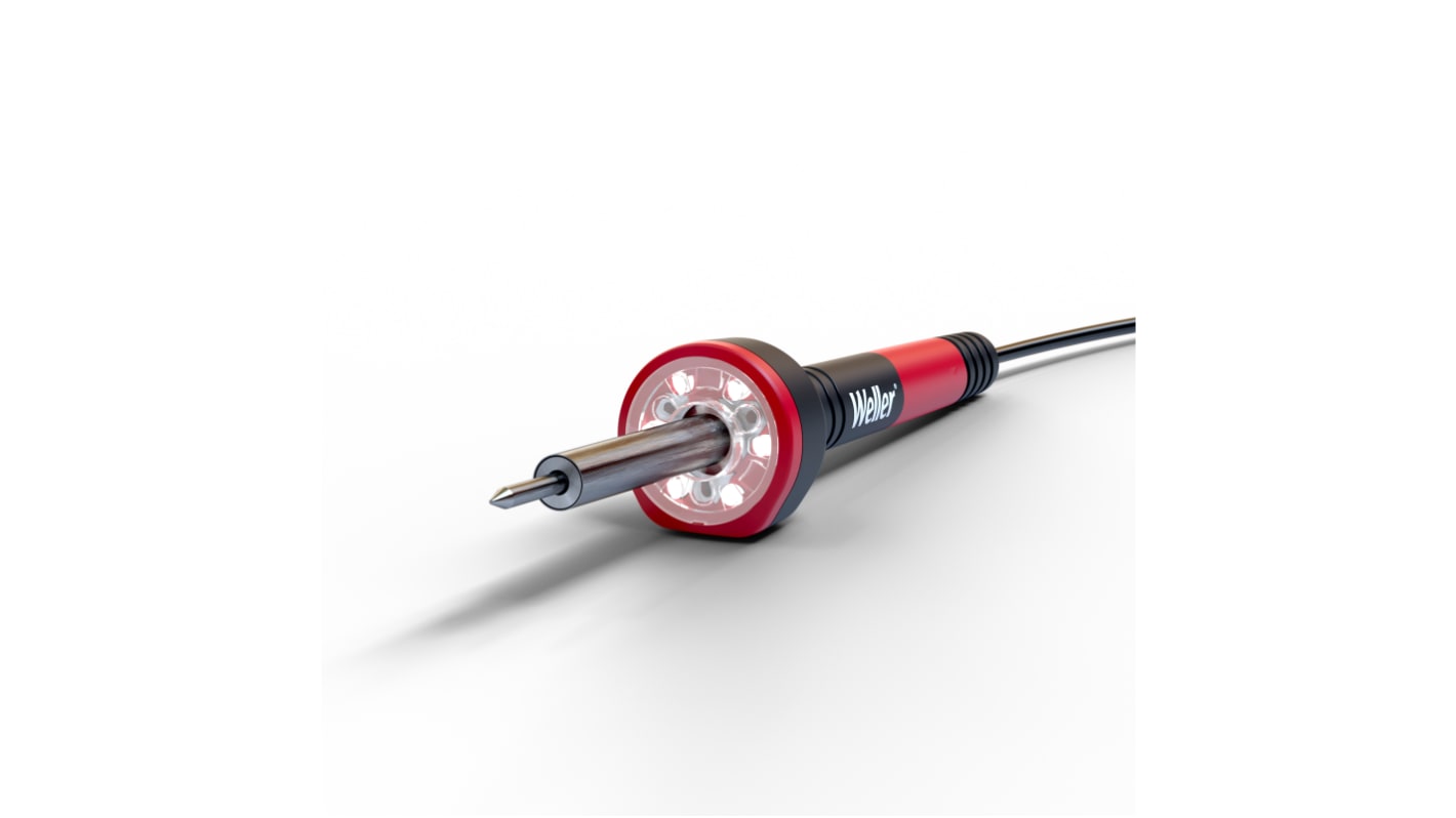 Weller 30W电焊枪, 230V, WLIR3023G, 英式插头