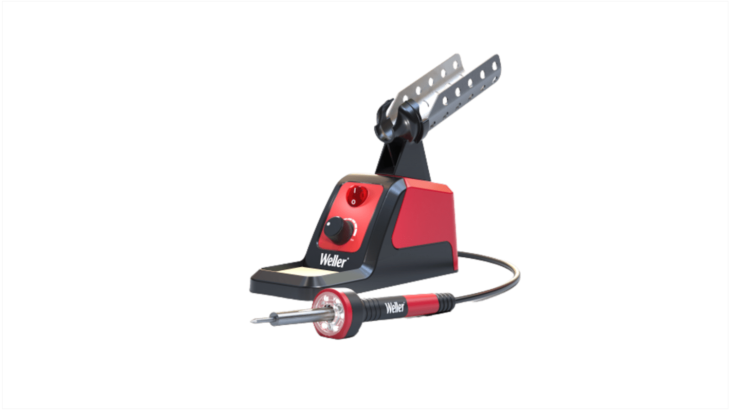 Stazione saldante Weller WLSK3023C, Saldatura, 240W, 1 uscita, 400°C, 230V