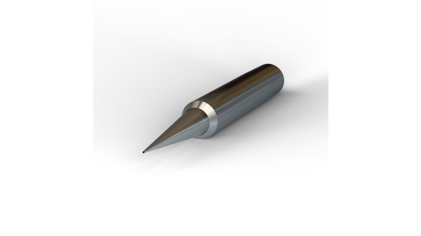 Weller 0.4 mm Conical Soldering Iron Tip for use with WLIR60