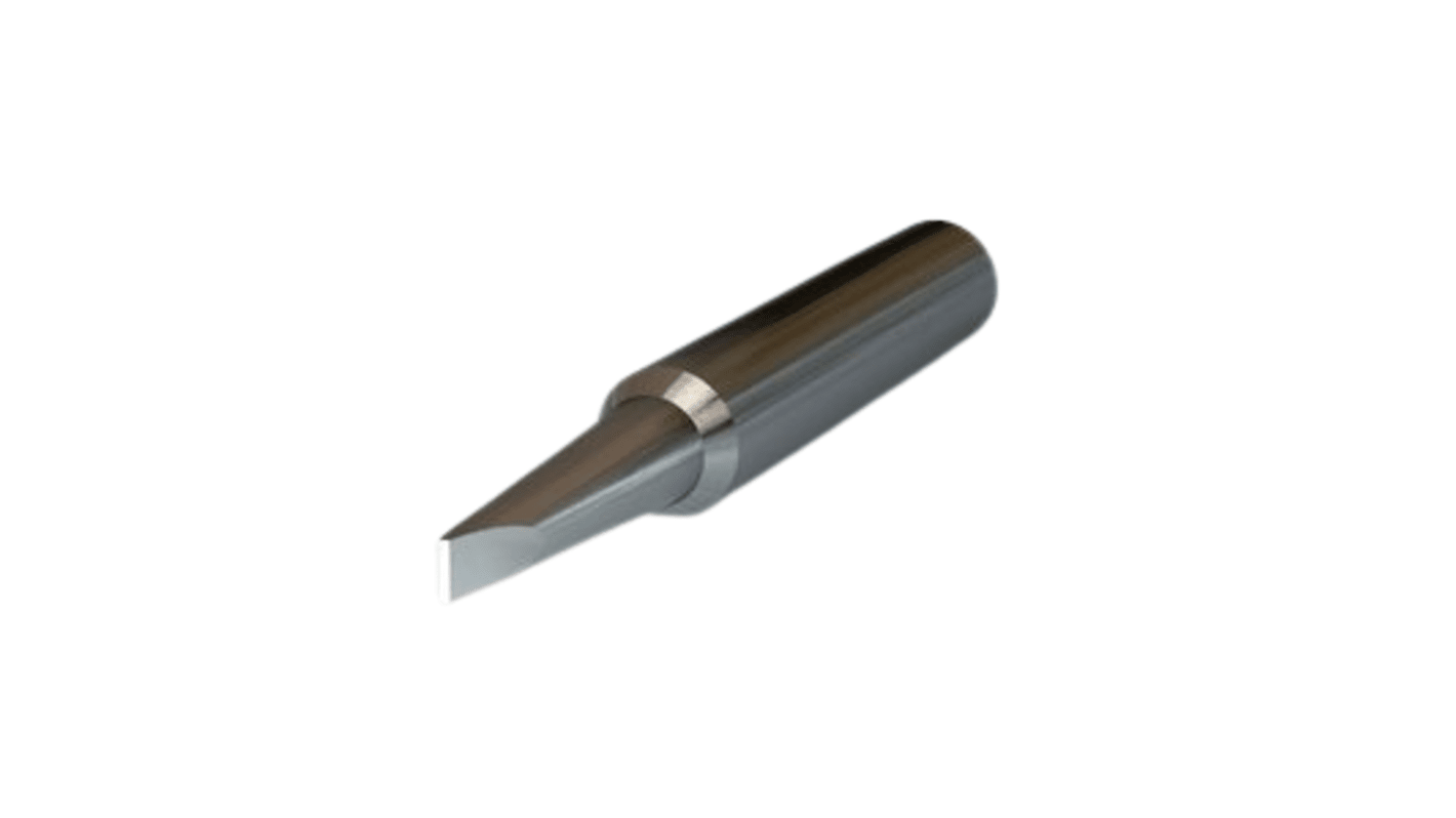 Weller 2.4 mm Screwdriver Soldering Iron Tip for use with WLIR60