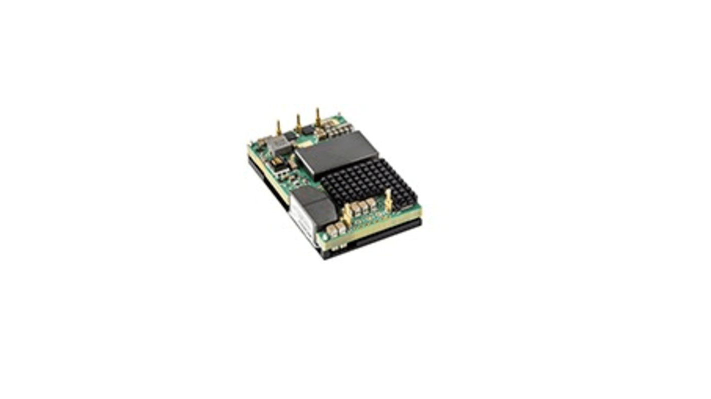 Murata DAQ Isolated DC-DC Converter, 12V dc/, 36 → 75 V dc Input, 600W