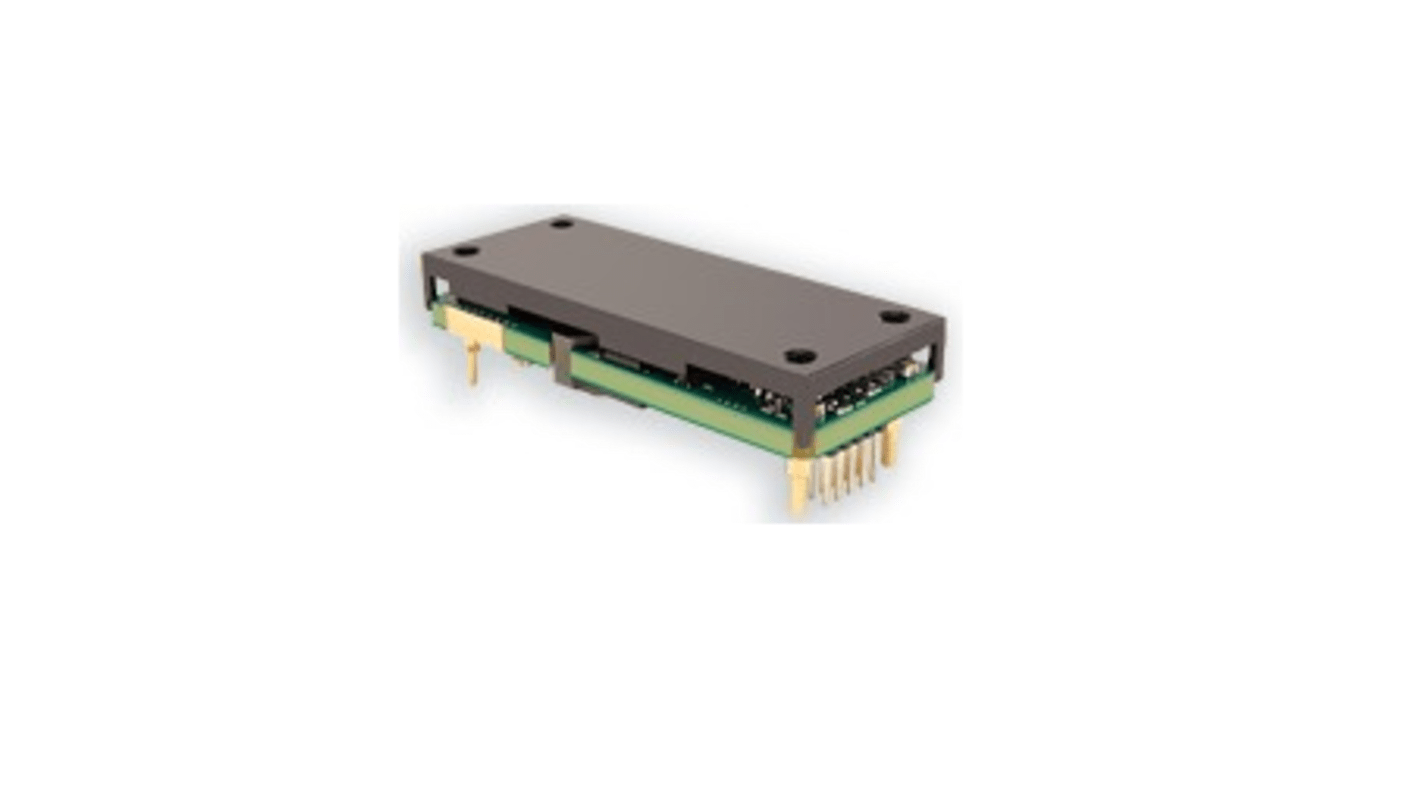 Murata DBE Isolated DC-DC Converter, 12V dc/, 36 → 75 V dc Input, 300W