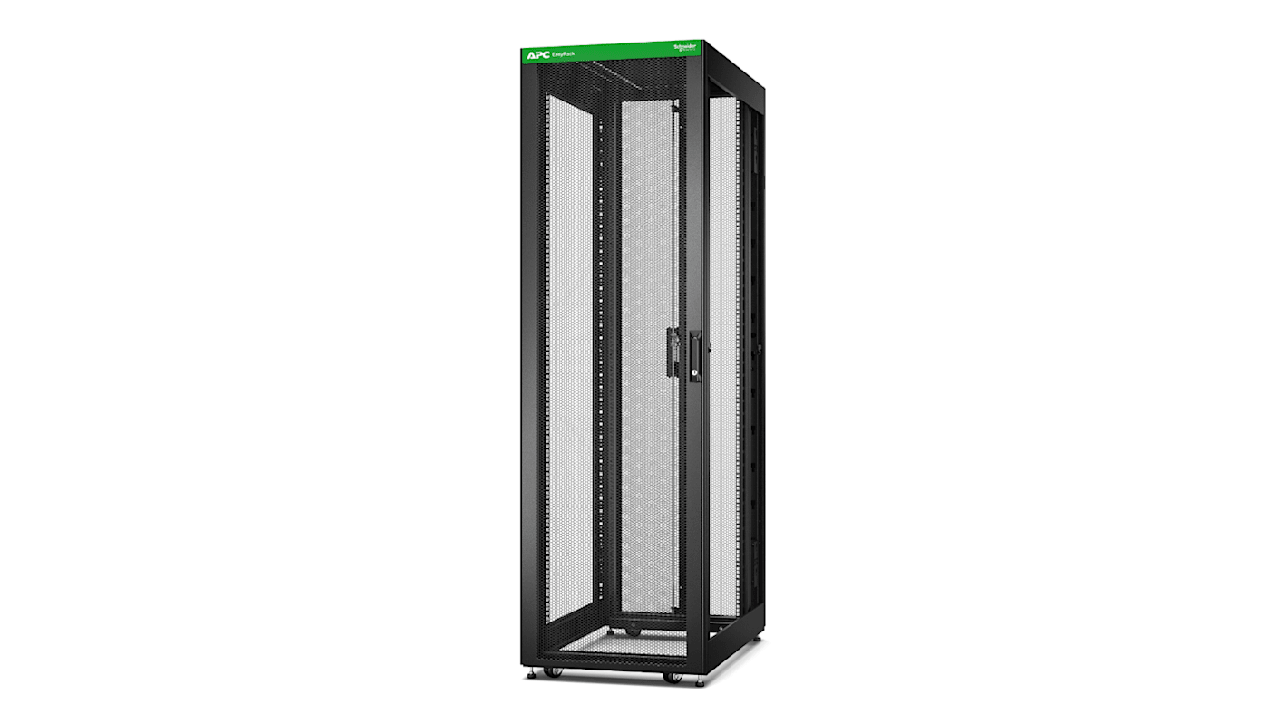 APC Easy Rack Series 42U Server Rack