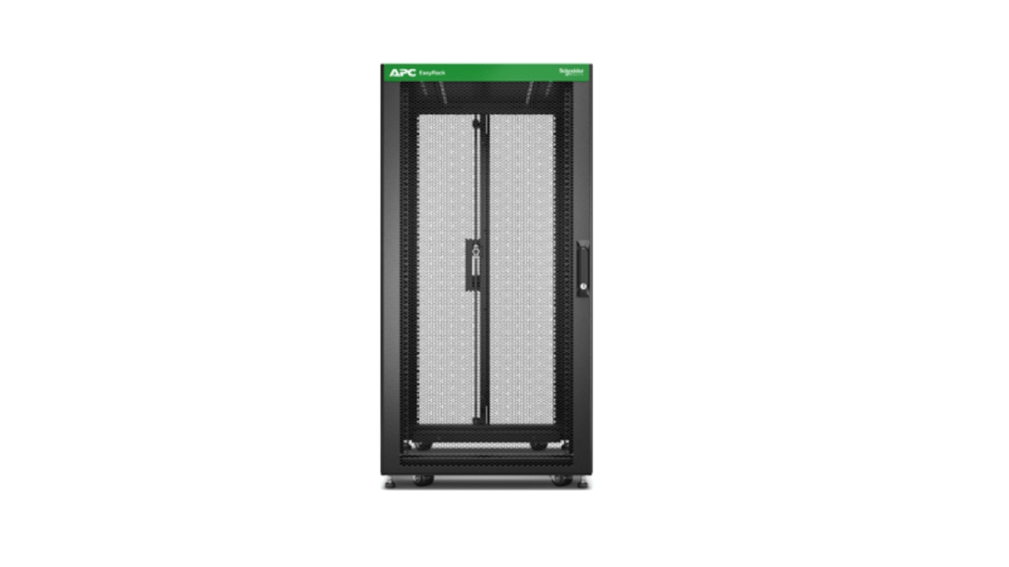 APC Easy Rack Series 24U Server Rack