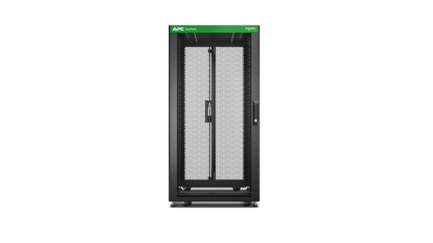 APC Easy Rack Series 24U Server Rack