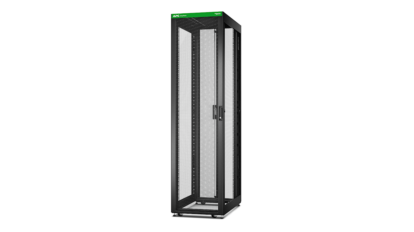 Armadio per server Grande 48U APC serie Easy Rack