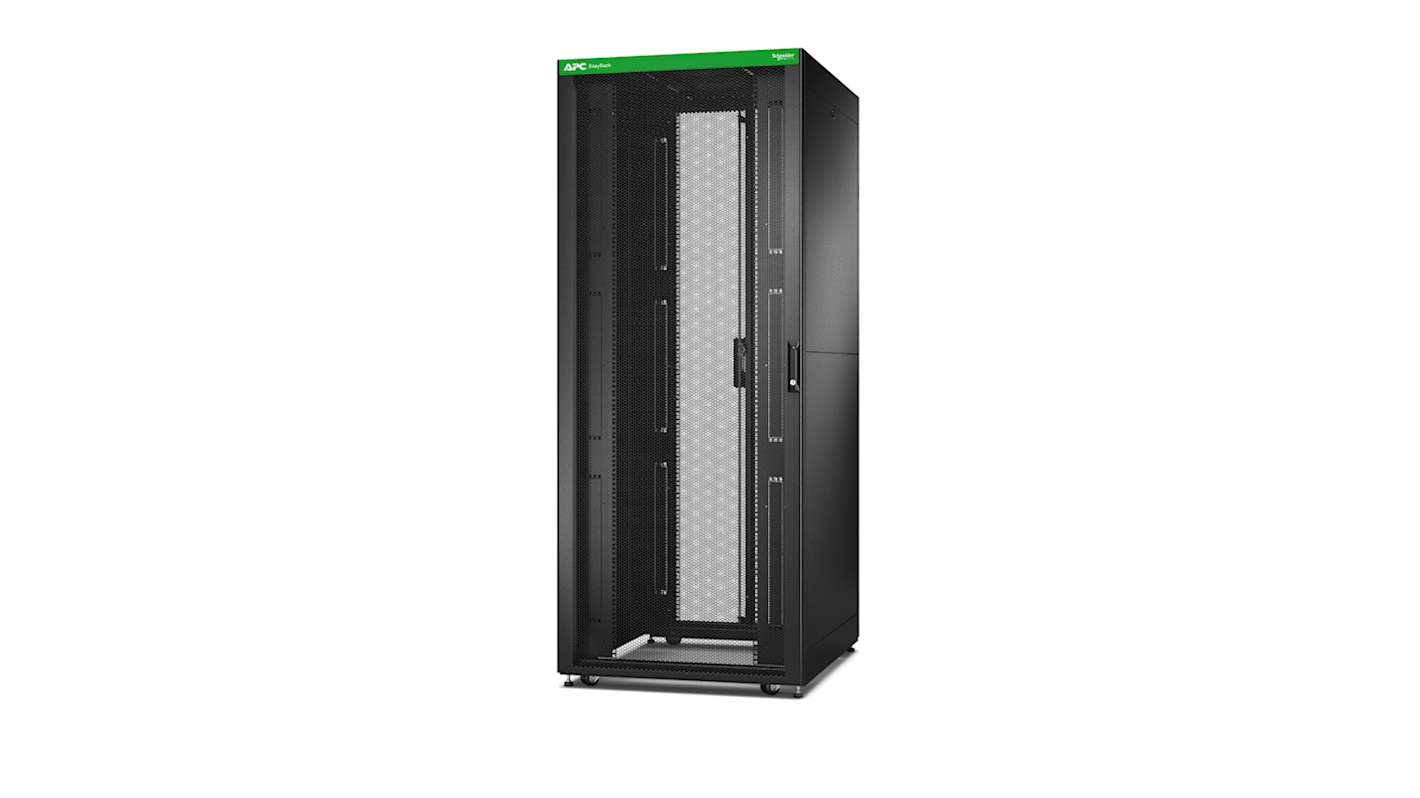 APC Easy Rack Series 42U Server Rack