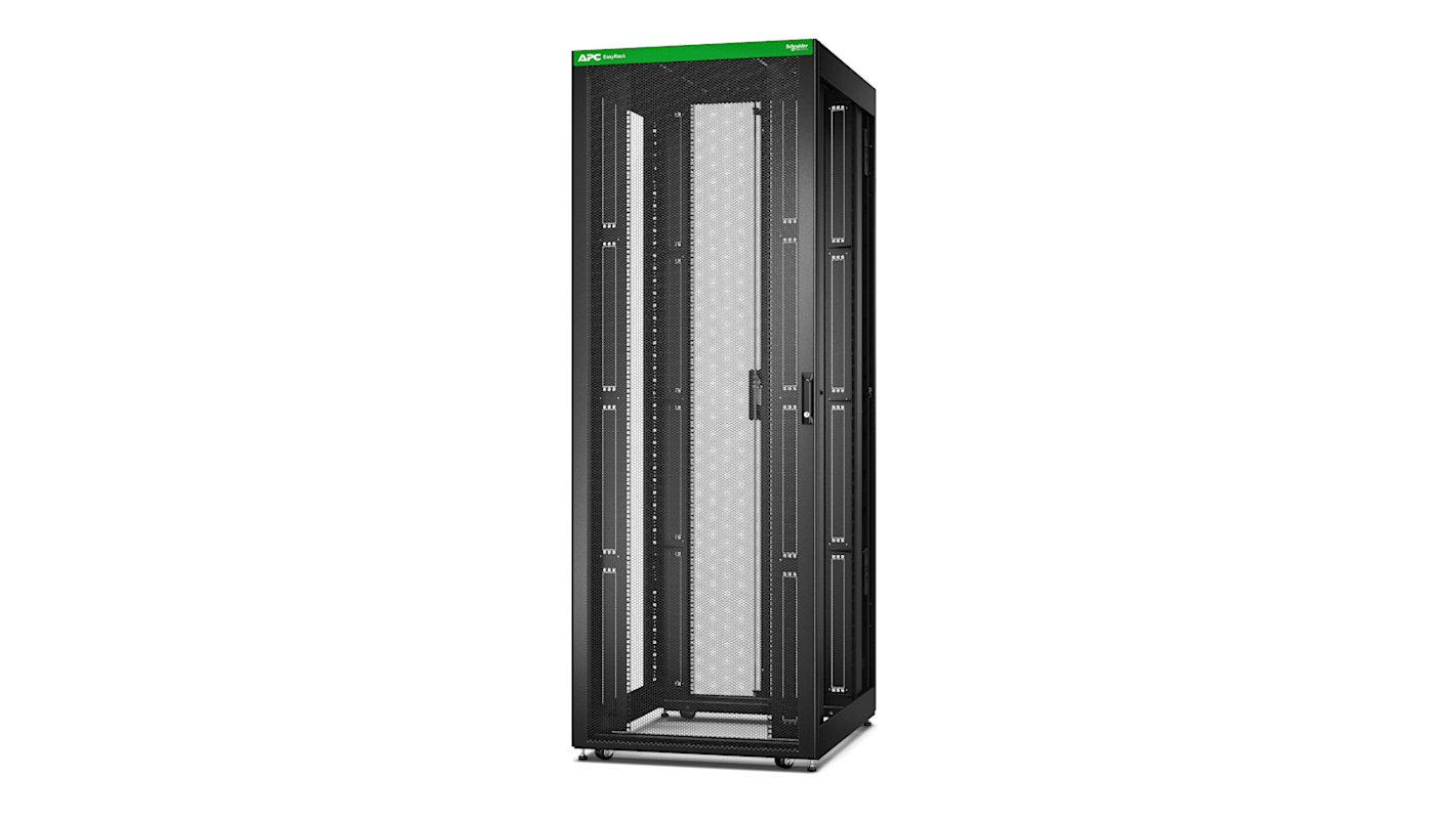 APC Easy Rack Series 48U Server Rack