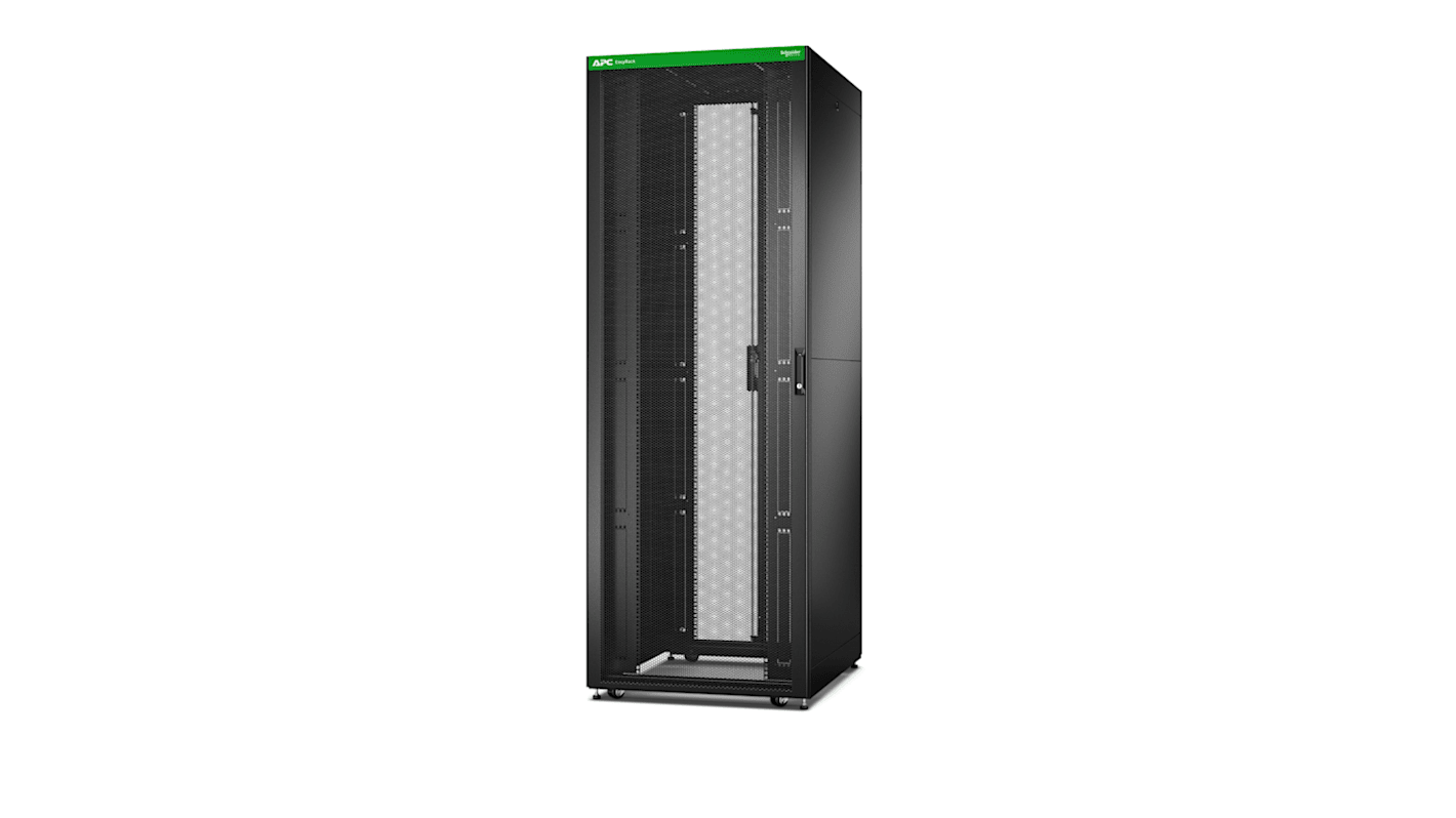 APC Easy Rack 19 Zoll Gehäuse, 48U, Größe Groß