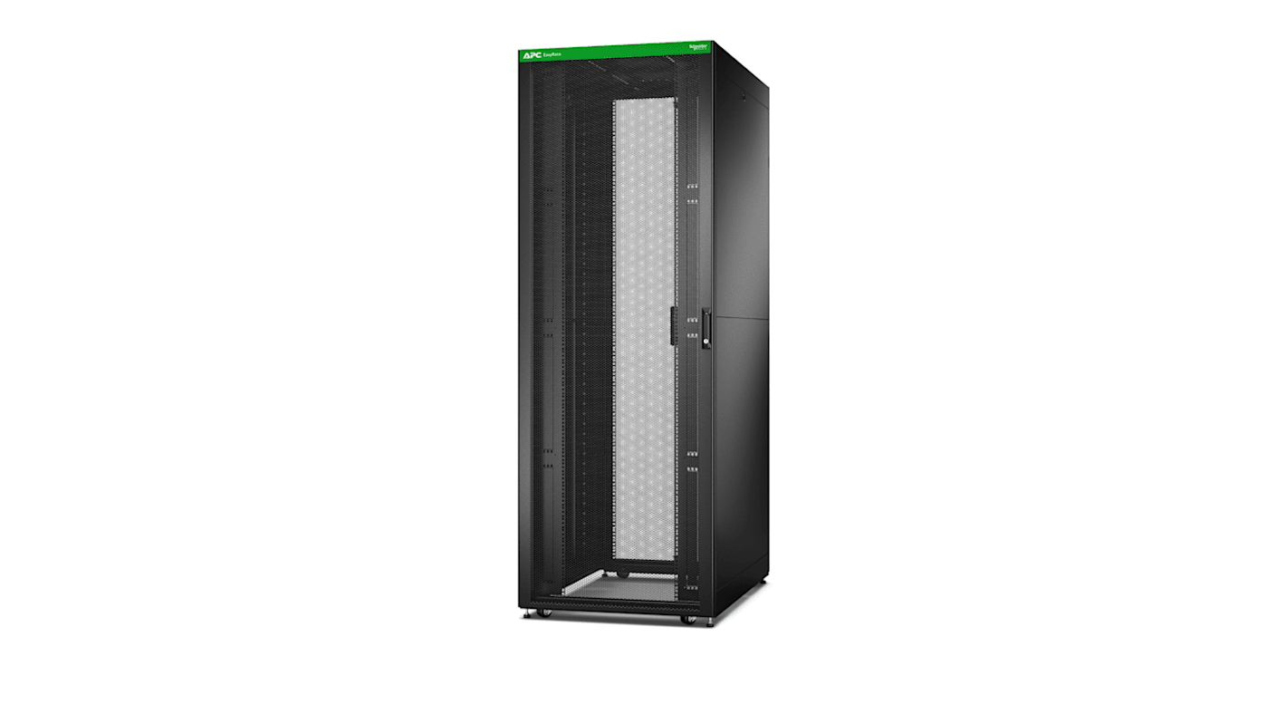 Armadio per server Grande 48U APC serie Easy Rack